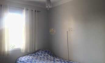 Imagem 7: Apartamento com 2 Dormitorio(s) localizado(a) no bairro LOTEAMENTO URBANOVA II em São Jos