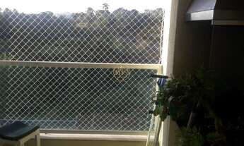 Imagem: Apartamento com 2 Dormitorio(s) localizado(a)