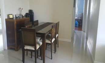 Imagem 2: Apartamento com 3 Dormitorio(s) localizado(a) no bairro JARDIM ESPLANADA em São José dos