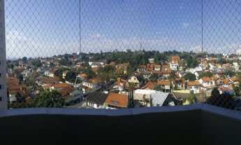 Imagem 3: Apartamento com 3 Dormitorio(s) localizado(a) no bairro JARDIM ESPLANADA em São José dos