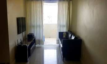 Imagem 4: Apartamento com 3 Dormitorio(s) localizado(a) no bairro JARDIM ESPLANADA em São José dos