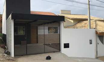 Imagem 2: Casa com 3 Dormitorio(s) localizado(a) no bairro Residencial Santa Júlia em São José dos