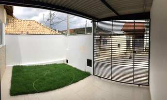 Imagem 4: Casa com 3 Dormitorio(s) localizado(a) no bairro Residencial Santa Júlia em São José dos