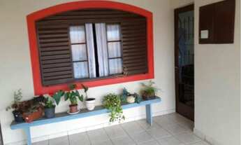 Imagem 2: Casa com 3 Dormitorio(s) localizado(a) no bairro Bosque dos Eucaliptos em São José dos Ca