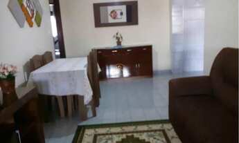 Imagem 3: Casa com 3 Dormitorio(s) localizado(a) no bairro Bosque dos Eucaliptos em São José dos Ca