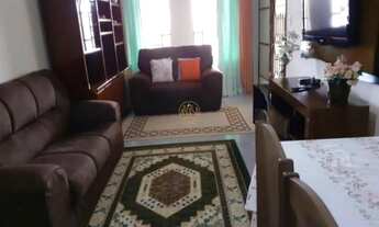 Imagem 5: Casa com 3 Dormitorio(s) localizado(a) no bairro Bosque dos Eucaliptos em São José dos Ca