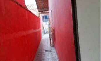 Imagem 6: Casa com 3 Dormitorio(s) localizado(a) no bairro Bosque dos Eucaliptos em São José dos Ca