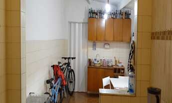 Imagem 6: Casa com 2 Dormitorio(s) localizado(a) no bairro RESIDENCIAL TATETUBA em São José dos Cam