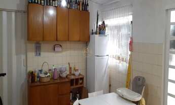 Imagem 7: Casa com 2 Dormitorio(s) localizado(a) no bairro RESIDENCIAL TATETUBA em São José dos Cam