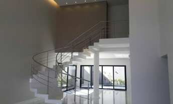 Imagem 3: Sobrado com 4 Dormitorio(s) localizado(a) no bairro CONDOMÍNIO RESIDENCIAL JAGUARY em São