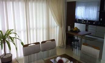 Imagem 2: Sobrado com 4 Dormitorio(s) localizado(a) no bairro URBANOVA VII em São José dos Campos