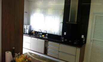 Imagem 3: Sobrado com 4 Dormitorio(s) localizado(a) no bairro URBANOVA VII em São José dos Campos