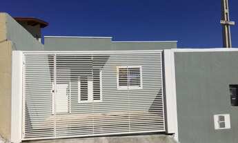 Imagem: Casa com 3 Dormitorio(s) localizado(a) no