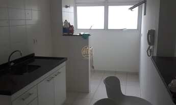 Imagem 3: Apartamento com 2 Dormitorio(s) localizado(a) no bairro Parque Industrial em São José dos