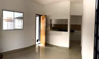 Imagem 6: Casa com 3 Dormitorio(s) localizado(a) no bairro JARDIM SANTA JÚLIA em São José dos Campo