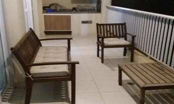 Imagem 2: Apartamento com 3 Dormitorio(s) localizado(a) no bairro Jardim das Indústrias em São José