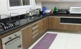 Imagem 4: Apartamento com 3 Dormitorio(s) localizado(a) no bairro Jardim das Indústrias em São José