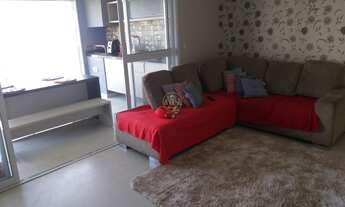 Imagem 2: Apartamento com 4 Dormitorio(s) localizado(a) no bairro Jardim das Indústrias em São José