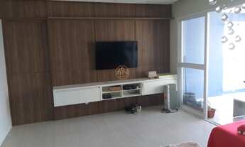 Imagem 3: Apartamento com 4 Dormitorio(s) localizado(a) no bairro Jardim das Indústrias em São José