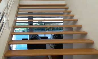 Imagem 6: Sobrado com 4 Dormitorio(s) localizado(a) no bairro URBANOVA em São José dos Campos / SÃO