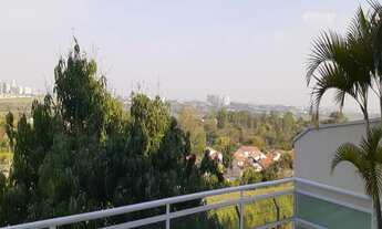 Imagem 4: Sobrado com 4 Dormitorio(s) localizado(a) no bairro URBANOVA em São José dos Campos / SÃO