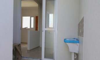 Imagem 4: Casa com 2 Dormitorio(s) localizado(a) no bairro JARDIM SANTA JÚLIA em São José dos Campo