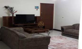 Imagem 4: Apartamento com 2 Dormitorio(s) localizado(a) no bairro GUILHERMINA em PRAIA GRANDE / SÃO