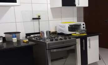 Imagem 5: Apartamento com 2 Dormitorio(s) localizado(a) no bairro GUILHERMINA em PRAIA GRANDE / SÃO