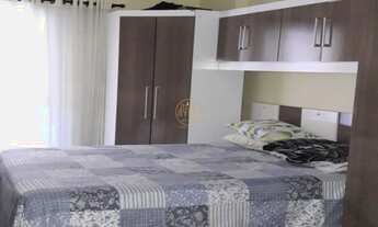 Imagem 6: Apartamento com 2 Dormitorio(s) localizado(a) no bairro GUILHERMINA em PRAIA GRANDE / SÃO