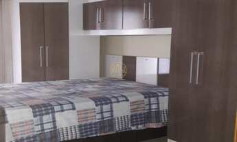 Imagem 7: Apartamento com 2 Dormitorio(s) localizado(a) no bairro GUILHERMINA em PRAIA GRANDE / SÃO