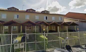 Imagem 2: Sobrado com 2 Dormitorio(s) localizado(a) no bairro CIDADE MORUMBI em São José dos Campos