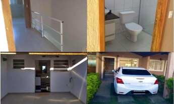 Imagem 3: Sobrado com 2 Dormitorio(s) localizado(a) no bairro CIDADE MORUMBI em São José dos Campos