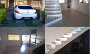 Imagem 4: Sobrado com 2 Dormitorio(s) localizado(a) no bairro CIDADE MORUMBI em São José dos Campos