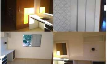 Imagem 7: Sobrado com 2 Dormitorio(s) localizado(a) no bairro CIDADE MORUMBI em São José dos Campos