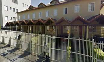 Imagem: Sobrado com 2 Dormitorio(s) localizado(a)