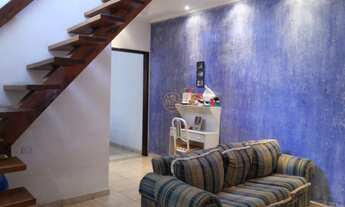 Imagem 2: Sobrado com 3 Dormitorio(s) localizado(a) no bairro PARQUE DOS IPÊS em São José dos Campo