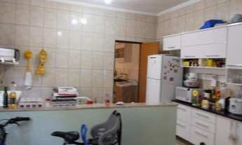 Imagem 3: Sobrado com 3 Dormitorio(s) localizado(a) no bairro PARQUE DOS IPÊS em São José dos Campo