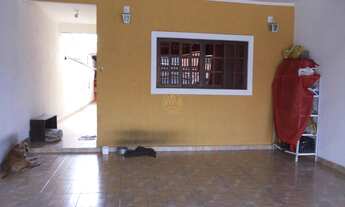 Imagem 4: Sobrado com 3 Dormitorio(s) localizado(a) no bairro PARQUE DOS IPÊS em São José dos Campo