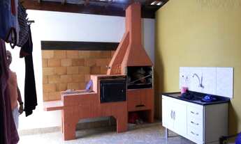 Imagem 6: Sobrado com 3 Dormitorio(s) localizado(a) no bairro PARQUE DOS IPÊS em São José dos Campo