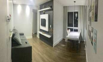 Imagem 4: Apartamento com 3 Dormitorio(s) localizado(a) no bairro JARDIM SUL em São José dos Campos