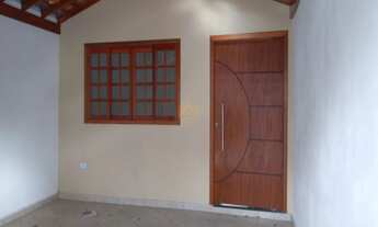 Imagem 3: Casa com 3 Dormitorio(s) localizado(a) no bairro Parque Industrial em São José dos Campos