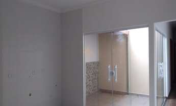 Imagem 5: Casa com 3 Dormitorio(s) localizado(a) no bairro Parque Industrial em São José dos Campos