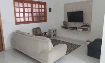 Imagem 6: Casa com 3 Dormitorio(s) localizado(a) no bairro Parque Industrial em São José dos Campos