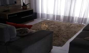 Imagem 4: Sobrado com 3 Dormitorio(s) localizado(a) no bairro Terras do Vale em Caçapava / SÃO PAUL