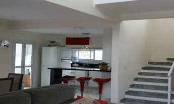 Imagem 5: Sobrado com 3 Dormitorio(s) localizado(a) no bairro Terras do Vale em Caçapava / SÃO PAUL