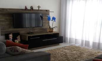 Imagem 7: Sobrado com 3 Dormitorio(s) localizado(a) no bairro Terras do Vale em Caçapava / SÃO PAUL