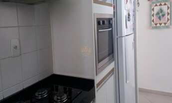 Imagem 4: Apartamento com 3 Dormitorio(s) localizado(a) no bairro Conjunto Residencial Trinta e Um