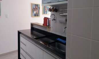 Imagem 5: Apartamento com 3 Dormitorio(s) localizado(a) no bairro Conjunto Residencial Trinta e Um