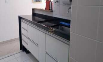 Imagem 6: Apartamento com 3 Dormitorio(s) localizado(a) no bairro Conjunto Residencial Trinta e Um