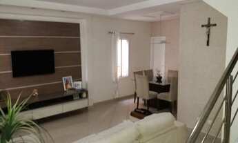 Imagem 3: Sobrado com 3 Dormitorio(s) localizado(a) no bairro JARDIM PRIMAVERA em Jacareí / SÃO PAU